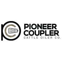 Pioneer Couplers