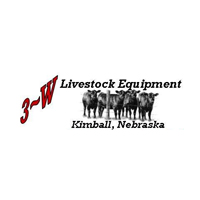 3-W Livestock Equipment