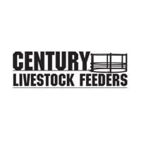 Century Livestock Feeders