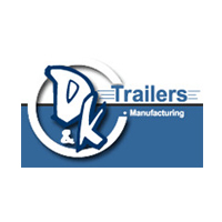 D & K Trailers Inc.