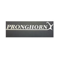  Pronghorn