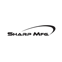 Sharp Manufacturing