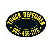 Prairie Industries, LLC Truck Defender