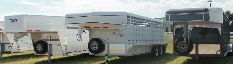 Trailers