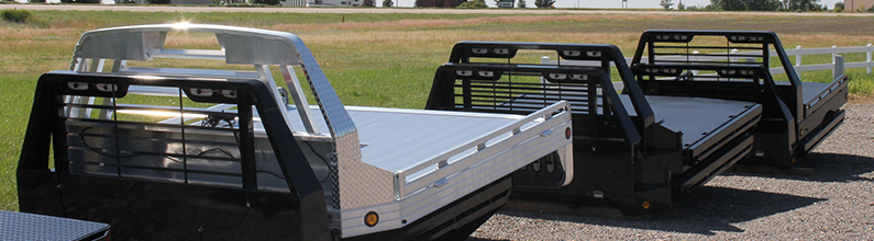 truck beds