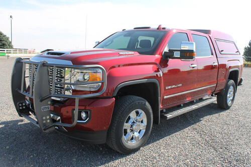 Cranmore Fire Protection
