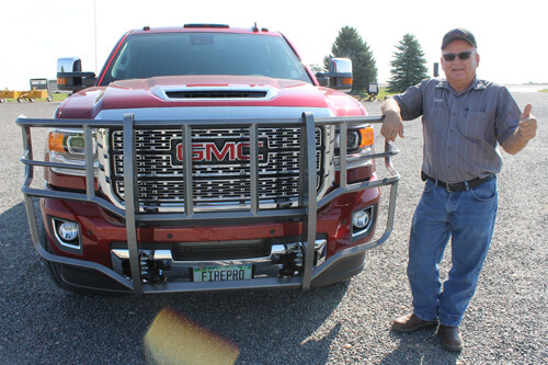 Cranmore Fire Protection
