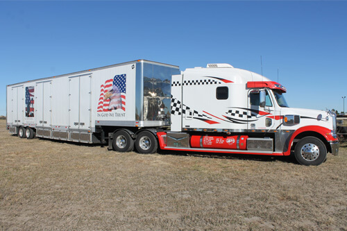 Global Parts Solutions